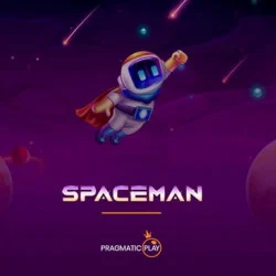 Spaceman vao777